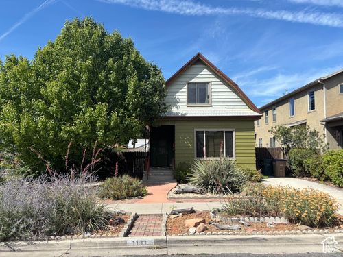 1133 E Milton Ave, Salt Lake City, UT, 84105-2513 | Card Image