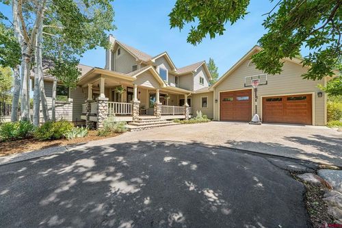 9 Sunridge Cir, Durango, CO, 81301-5860 | Card Image
