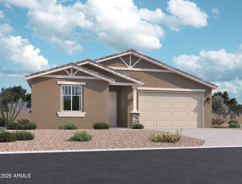 15733 W Corte Del Sol Este --, Waddell, AZ, 85355 | Card Image