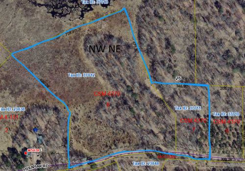 TBD 7 Miramar Road, Spooner, WI, 54801 | Card Image