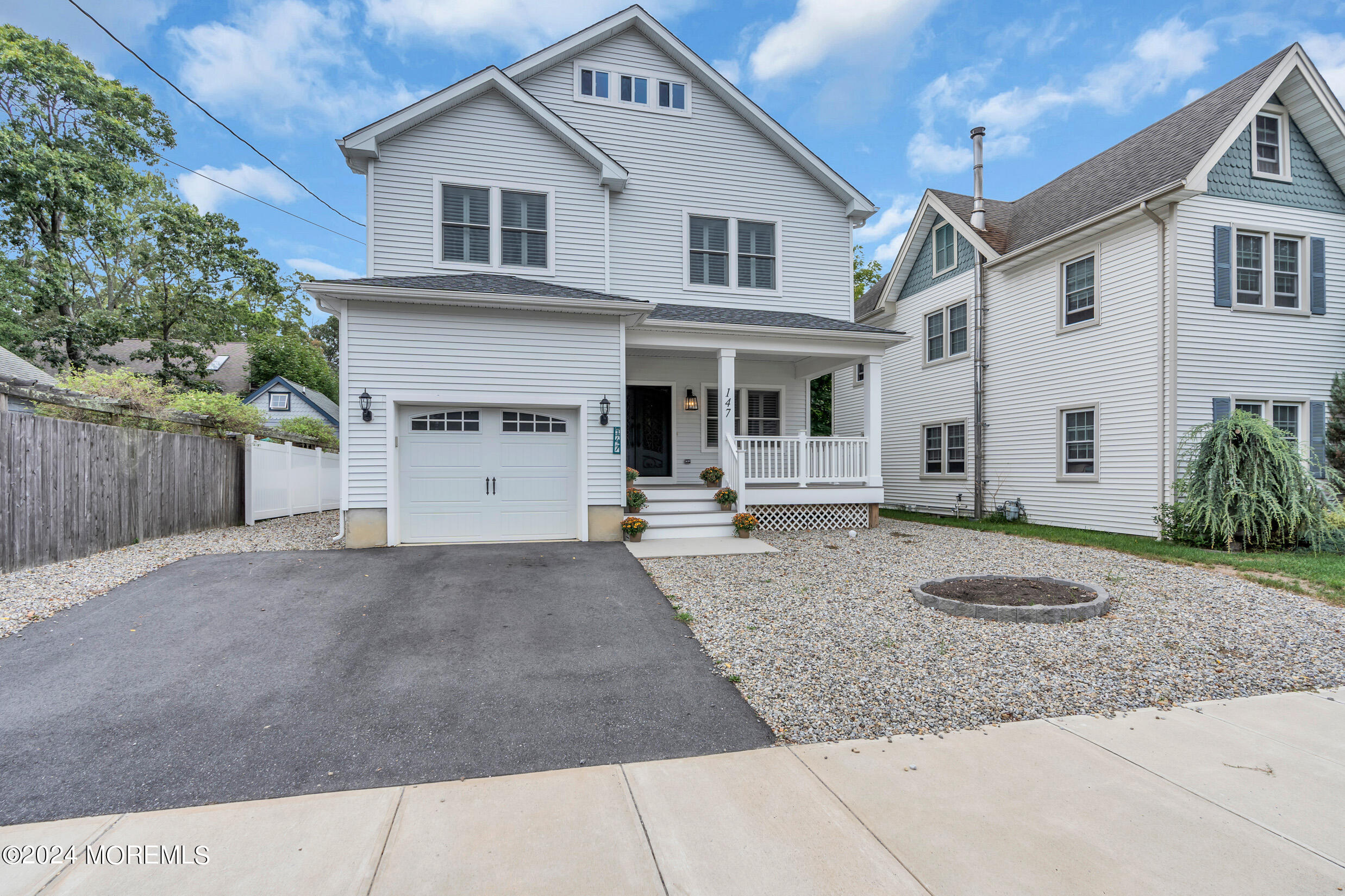 Ocean Ave, Island Heights, NJ 08732