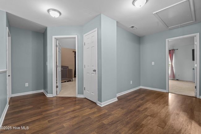 399 Highgrove Dr, House other with 4 bedrooms, 3 bathrooms and 2 parking in Spring Lake NC | Image 28