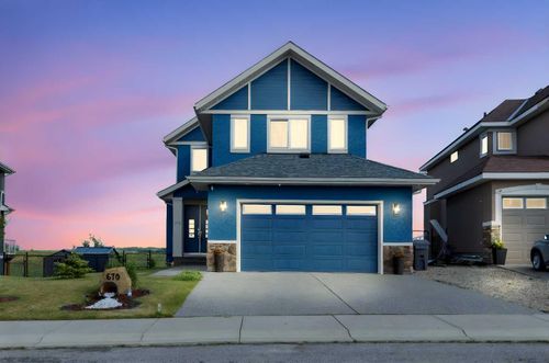 670 Muirfield Cres, Lyalta, AB, T0J1Y1 | Card Image