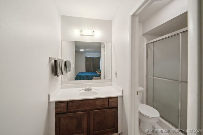 APT-227 - 7447 S Yale Ave, Condo with 2 bedrooms, 2 bathrooms and null parking in Tulsa OK | Image 17