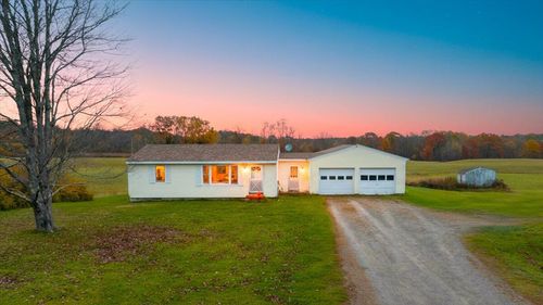 583 W W Alna Rd Road, Alna, ME, 04535 | Card Image