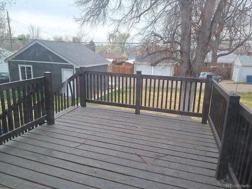 4549 S Acoma St, Englewood, CO, 80110-5741 | Card Image