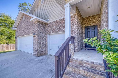 705 Hesed Ct, Cantonment, FL, 32533-8407 | Card Image