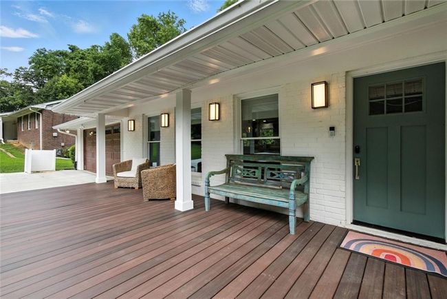 184 Cold Creek Dr, House other with 3 bedrooms, 2 bathrooms and 5 parking in Alpharetta GA | Image 4
