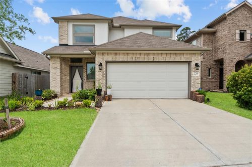 2739 Meadow View Ln, Conroe, TX, 77385-2233 | Card Image