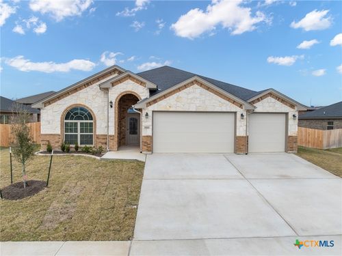 8501 Kasen Ave, Killeen, TX, 76542-6987 | Card Image