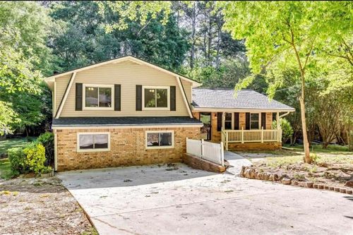 3361 Bryan Way Sw, Marietta, GA, 30008-5905 | Card Image