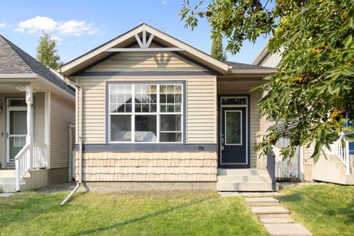96 Prestwick Hts Se, Calgary, AB, T2Z4H8 | Card Image