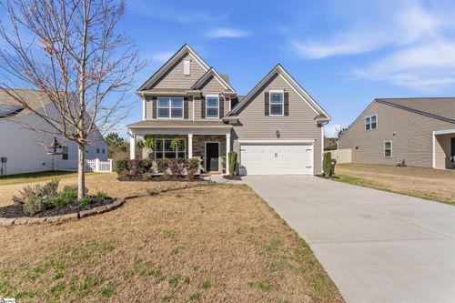 171 Caledonia Dr, Easley, SC, 29642-7301 | Card Image