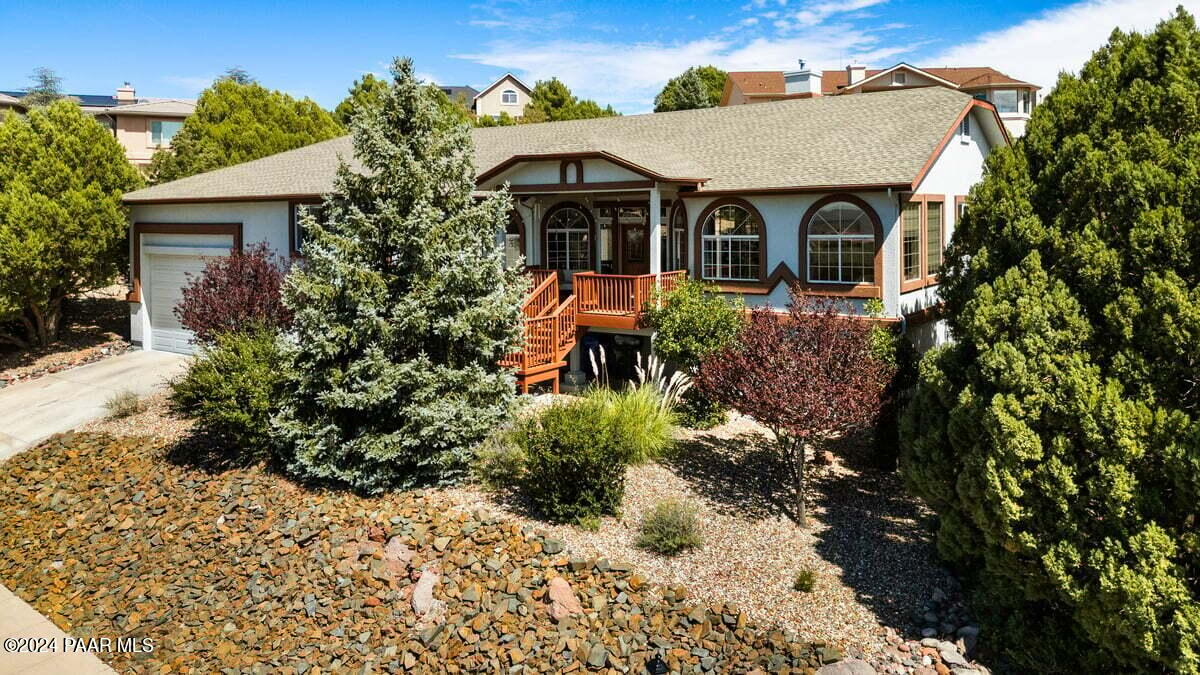 Yavapai Hills Dr, Prescott, AZ 86301