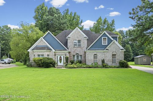 8925 Youngblood Rd, Olive Branch, MS, 38654-7762 | Card Image