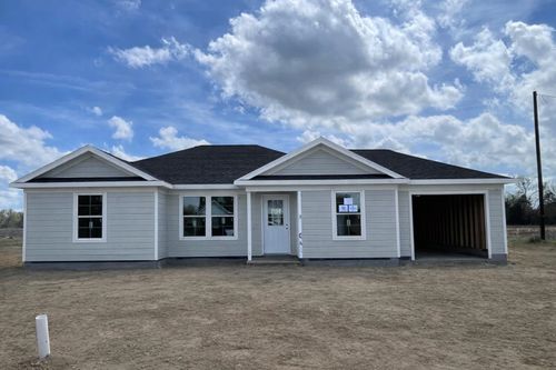 25 Foxchase Dr, Mason, TN, 38049-5748 | Card Image