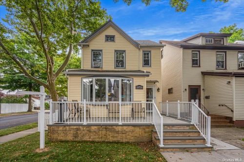 207-20 34th Avenue, Bayside, NY, 11361 | Card Image