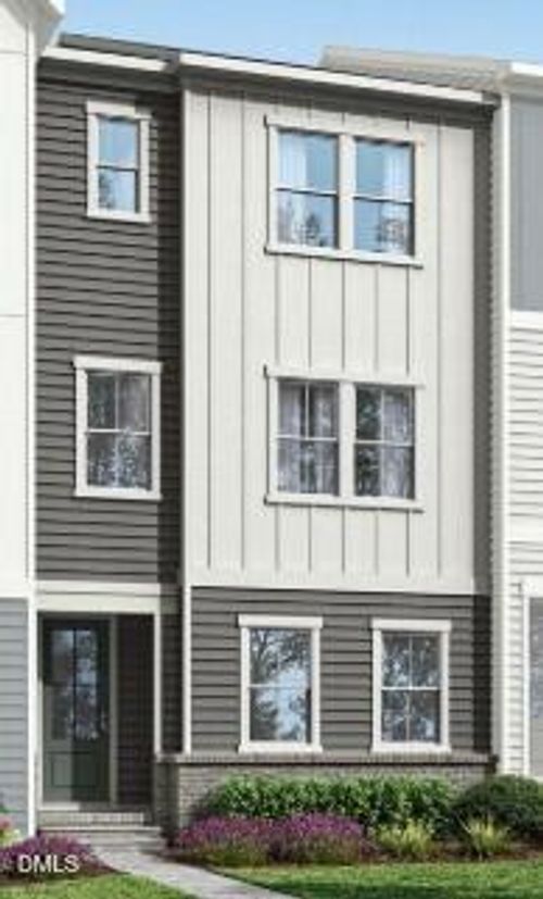 708 Hyperion Alley, Wake Forest, NC, 27587 | Card Image