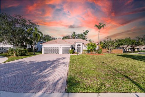 6946 Mariposa Circle Ct, Fort Lauderdale, FL, 33331-4640 | Card Image