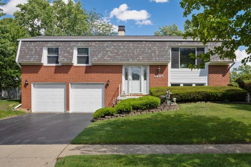 1465 Worden Way, Elk Grove Village, IL, 60007-3152 | Card Image