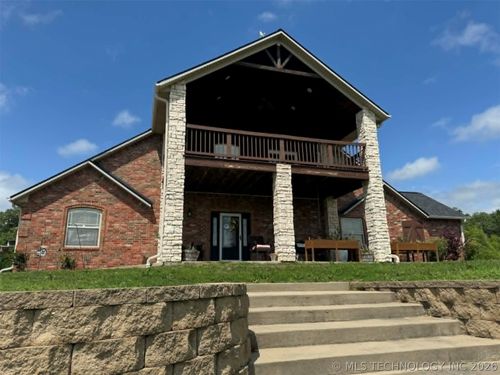 153 Pintail Ln, Mcalester, OK, 74501-4683 | Card Image