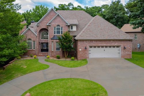 11 Windrush Point, Little Rock, AR, 72211 | Card Image