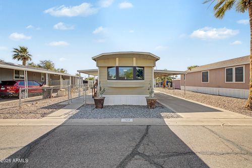 124-535 S Alma School Rd, Mesa, AZ, 85210-1038 | Card Image