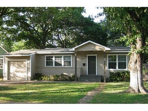 3933 Park Ln, Dallas, TX, 75220-1809 | Card Image
