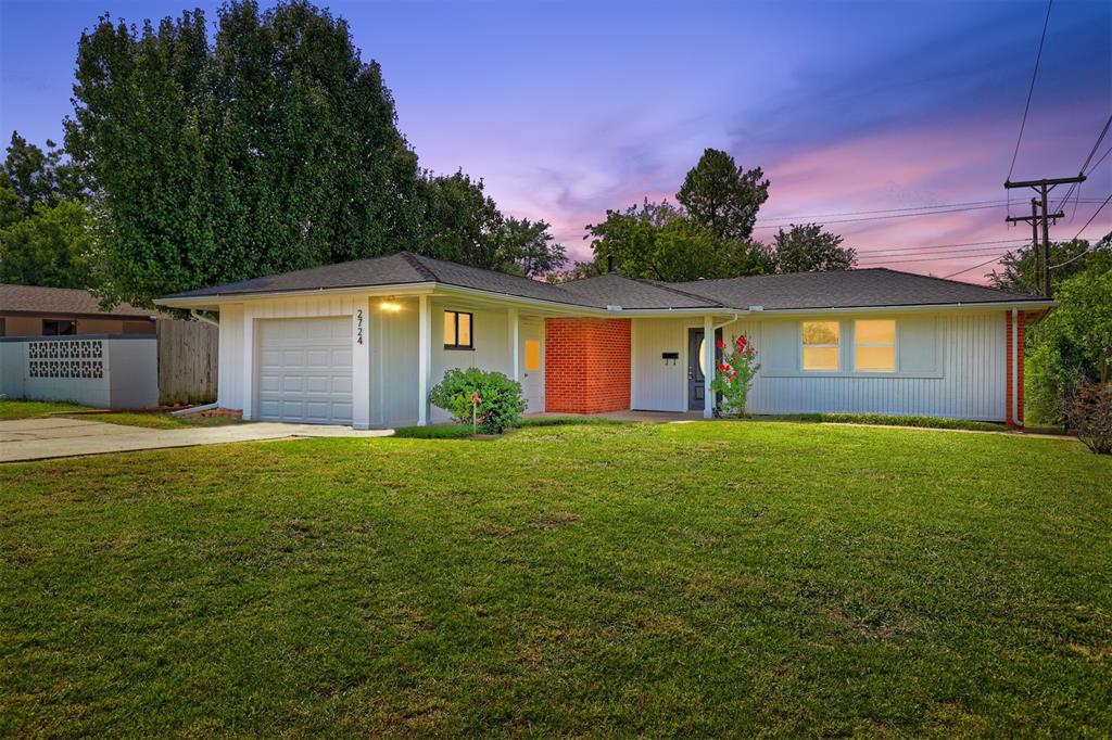 47th St, Oklahoma City, OK 73112