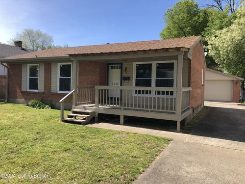 1235 Morgan Ave, Louisville, KY, 40213-1726 | Card Image