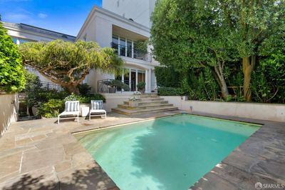 1020 Green Street, House other with 4 bedrooms, 5 bathrooms and 3 parking in San Francisco CA | Image 2