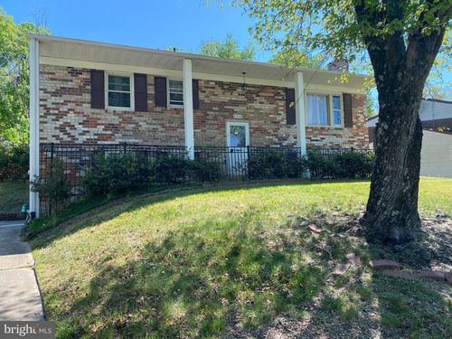 7712 Webster Ln, FORT WASHINGTON, MD, 20744-1167 | Card Image