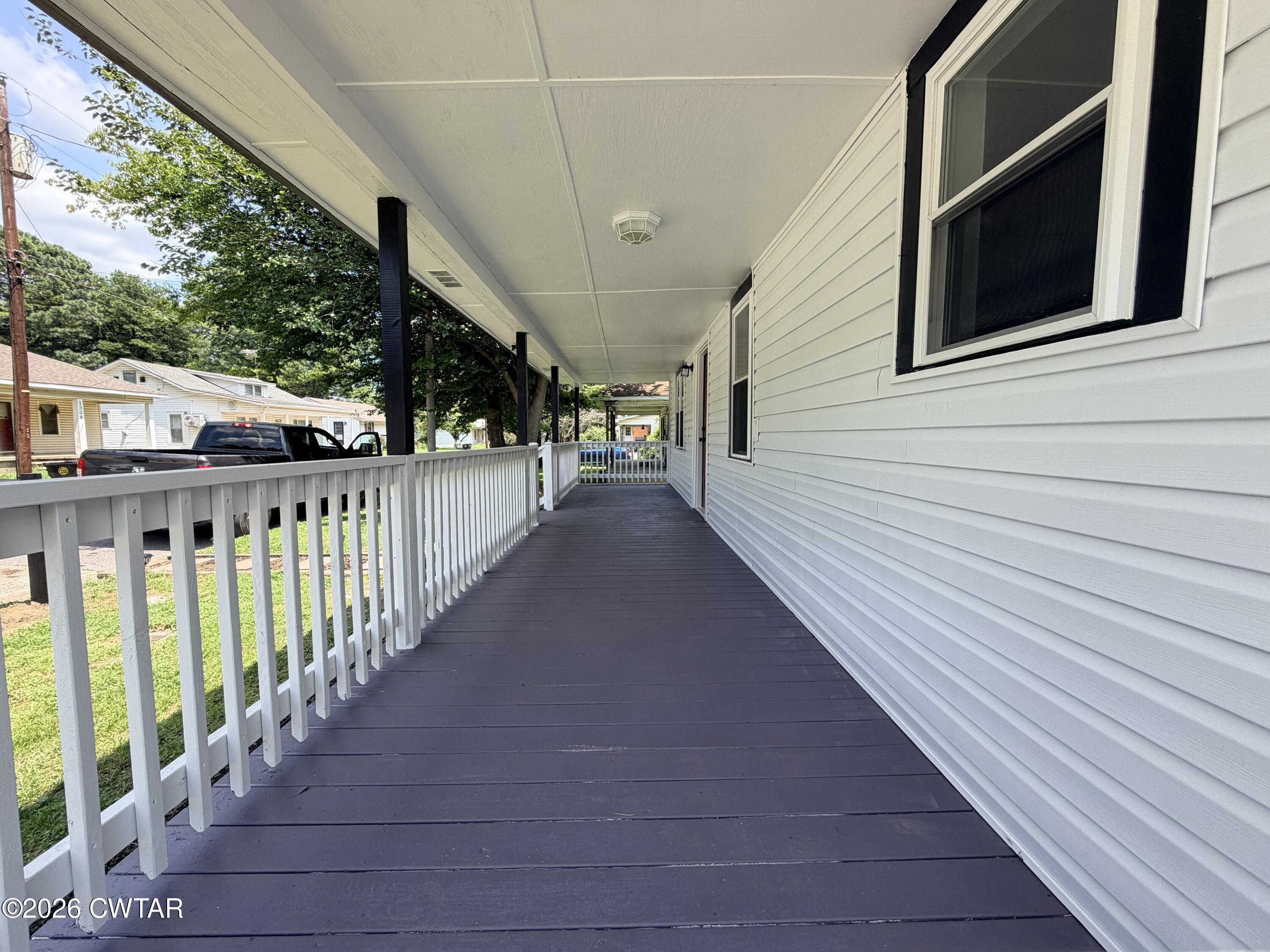 Residential in Dyersburg 4
