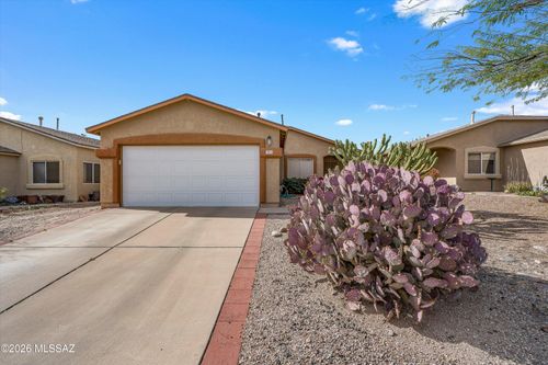 7844 S Placita Senora Maria, Tucson, AZ, 85747-5016 | Card Image