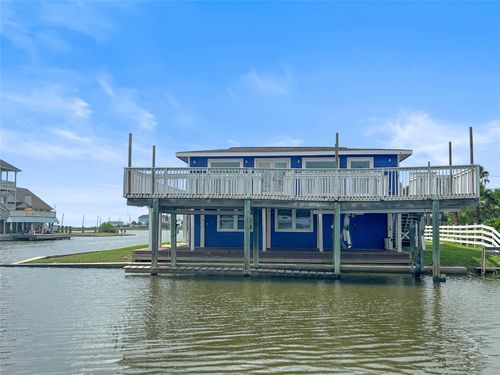 16643 Bermuda Way, Galveston, TX, 77554 | Card Image