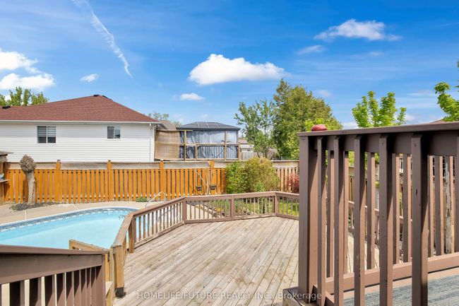 4738 Shadetree Crt, House other with 5 bedrooms, 3 bathrooms and 4 parking in Windsor ON | Image 32
