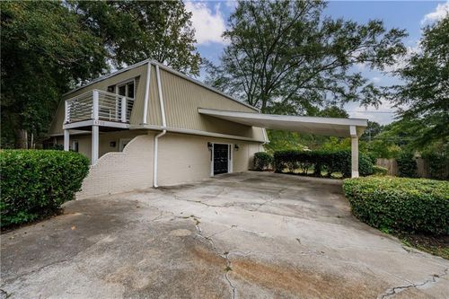 6300 Ponderosa Ct, College Park, GA, 30349-4043 | Card Image