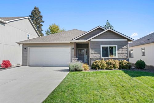 2314 N Corbin Ct, Greenacres, WA, 99016-7729 | Card Image