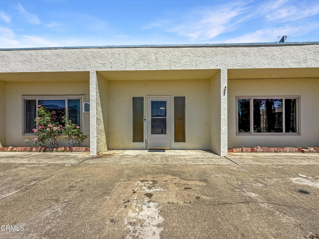 Residential in Willits 3