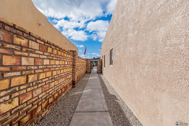 14326 E 51 St St, House other with 4 bedrooms, 2 bathrooms and 2 parking in Yuma AZ | Image 24