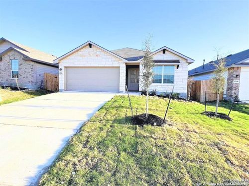 13206 Whisper Bnd, San Antonio, TX, 78252-1732 | Card Image