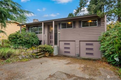 2529 Ne 203rd Street, House other with 3 bedrooms, 1 bathrooms and 2 parking in Shoreline WA | Image 1