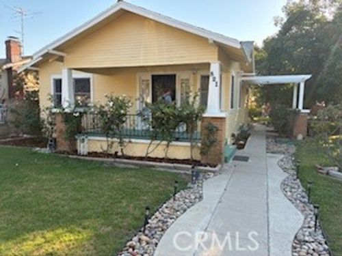 821 S Lemon St, Anaheim, CA, 92805-4608 | Card Image