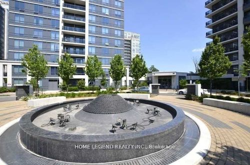 1105-75 N Park Rd, Vaughan, ON, L4J0H8 | Card Image