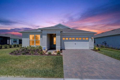 8874 Nixie Ave, Melbourne, FL, 32940-6590 | Card Image