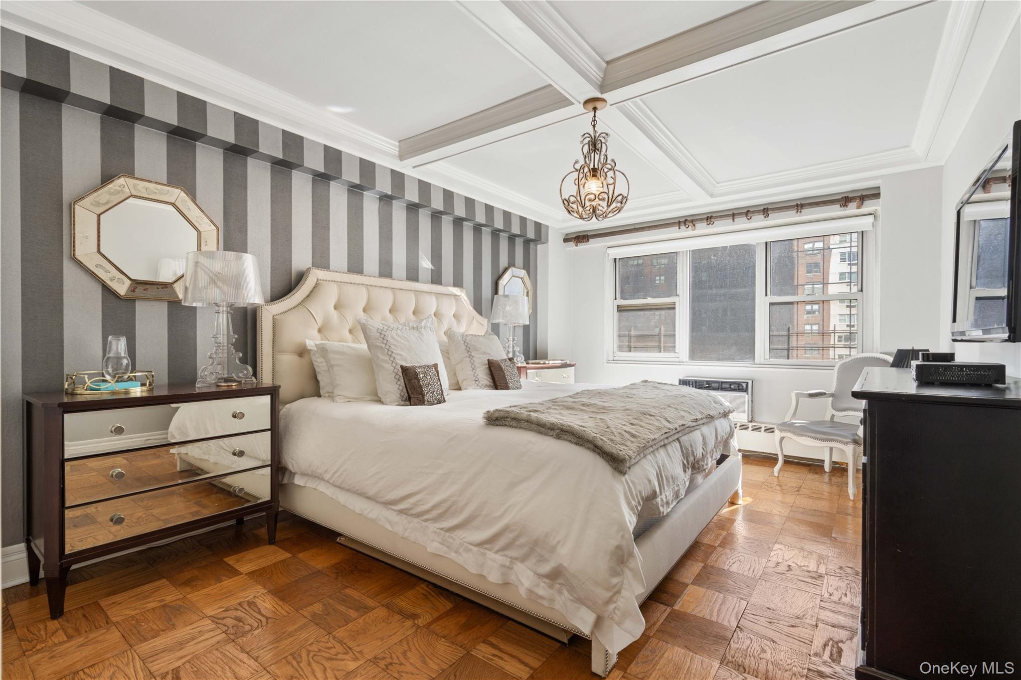 Residential in New York