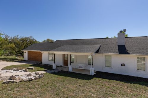 1011 Santa Fe Trl, Horseshoe Bay, TX, 78657-6036 | Card Image