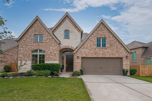 27923 Coulter Dr, Spring, TX, 77386-4415 | Card Image