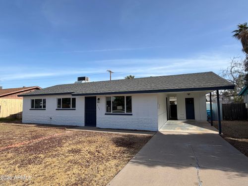 3107 W Corrine Dr, Phoenix, AZ, 85029-1316 | Card Image