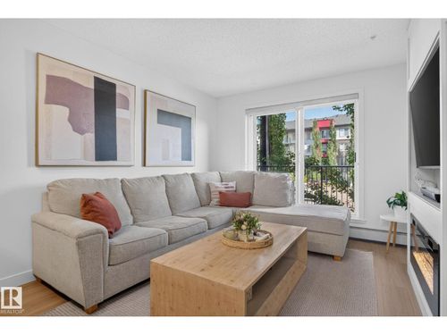 203-5521 7 Ave Sw, Edmonton, AB, T6X2A8 | Card Image